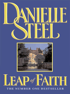 Leap of Faith - ebook